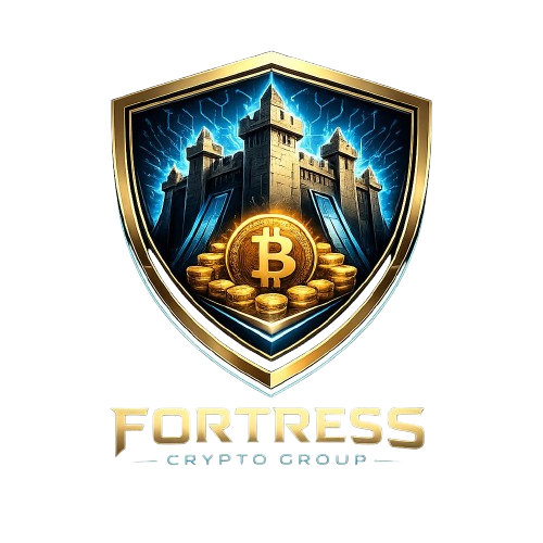 Fortress Crypto Group